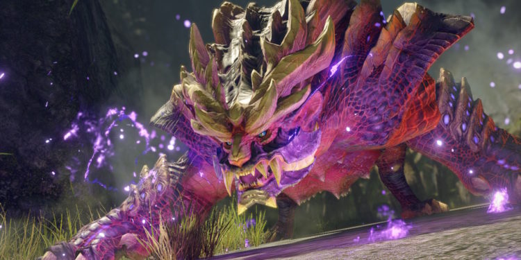 Spesifikasi PC yang dibutuhkan buat main Monster Hunter Rise sepertinya tidak terlalu berat.