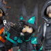 My Hero Academia: World Heroes’ Mission Dapat Figure Keren, Tersedia untuk PO!