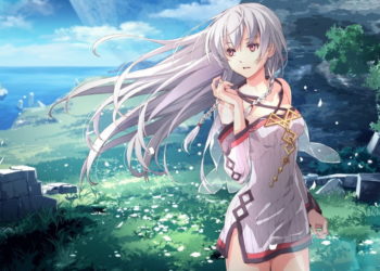 The Legend of Nayuta: Boundless Trails rencananya akan segera rilis di PC pada 11 Desember mendatang dalam versi Jepang
