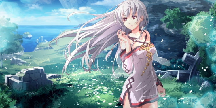 The Legend of Nayuta: Boundless Trails rencananya akan segera rilis di PC pada 11 Desember mendatang dalam versi Jepang