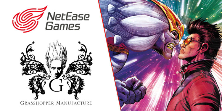 NetEase Games telah resmi mengakuisisi developer game ternama Grasshopper Manufacture Inc.