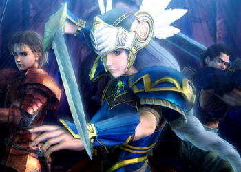 Square Enix Sepertinya Sedang Siapkan Game Valkyrie Profile Baru
