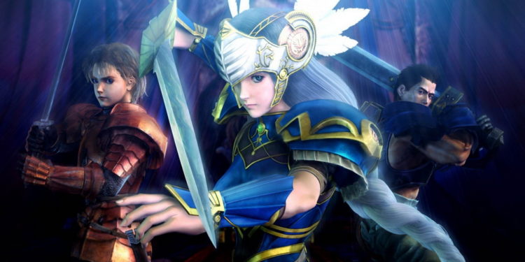 Square Enix Sepertinya Sedang Siapkan Game Valkyrie Profile Baru