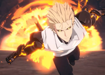 Game adaptasi anime One Punch Man World dari T3 STUDIO telah membuka pendaftaran Early Access untuk platform PC