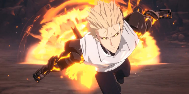 Game adaptasi anime One Punch Man World dari T3 STUDIO telah membuka pendaftaran Early Access untuk platform PC
