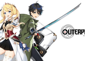 VA Games yang diisi oleh mantan dev. Closers kembali memamerkan proyek game pertamanya yaitu Outerplane