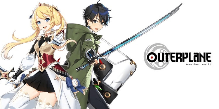 VA Games yang diisi oleh mantan dev. Closers kembali memamerkan proyek game pertamanya yaitu Outerplane