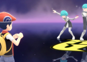 Pokemon Brilliant Diamond dan Shining Pearl akhirnya kembali merilis trailer yang membagikan beragam detail baru