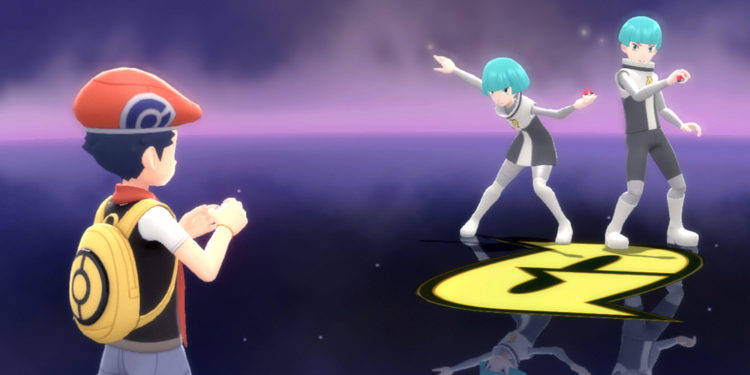 Pokemon Brilliant Diamond dan Shining Pearl akhirnya kembali merilis trailer yang membagikan beragam detail baru