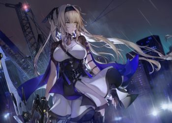 Secara tiba-tiba, pada update terbaru Punishing: Gray Raven yang hadir untuk mobile telah menambahkan dubbing bahasa Cina.