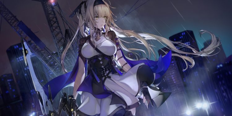Secara tiba-tiba, pada update terbaru Punishing: Gray Raven yang hadir untuk mobile telah menambahkan dubbing bahasa Cina.
