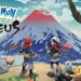 Berbeda dari prediksi, sepertinya Pokemon Legends: Arceus tidak dibangun sebagai game open-world murni