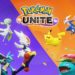 Pokemon UNITE menjadi game yang sangat laris manis di mobile.