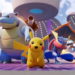 Pokemon Unite sekarang juga dijadikan sebagai sarana pembelajaran secara online untuk anak-anak sekolah dasar