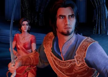 Pengembangan Prince of Persia: The Sands of Time Remake sepertinya kurang lancar hingga mengalami berbagai penundaan.