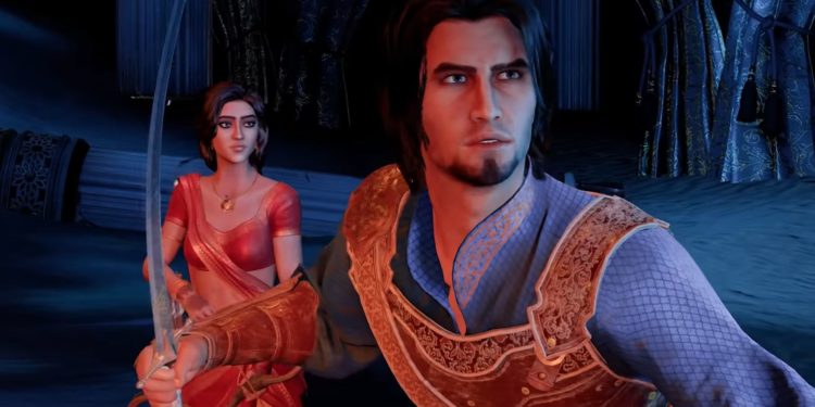 Pengembangan Prince of Persia: The Sands of Time Remake sepertinya kurang lancar hingga mengalami berbagai penundaan.