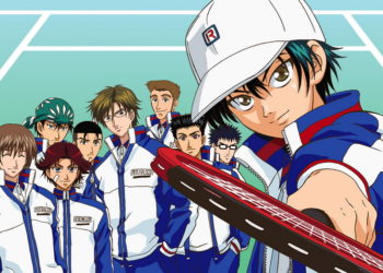 Bushiroad baru saja umumkan game adaptasi Prince of Tennis baru yang kali ini dikhususkan untuk platform Nintendo Switch