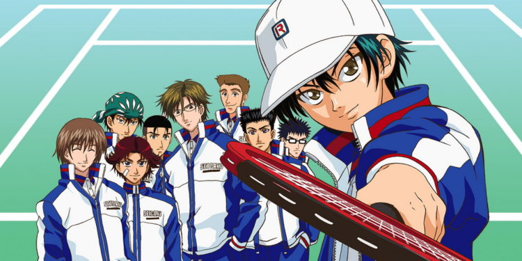 Bushiroad baru saja umumkan game adaptasi Prince of Tennis baru yang kali ini dikhususkan untuk platform Nintendo Switch