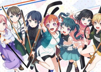 CyberAgent dan DMM Games telah membuka akses pra-registrasi untuk game mobile terbaru PuraOre! Pride of Orange: Smile Princess