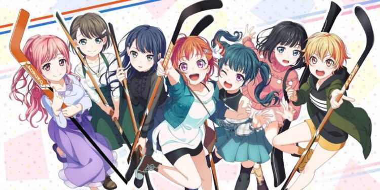 CyberAgent dan DMM Games telah membuka akses pra-registrasi untuk game mobile terbaru PuraOre! Pride of Orange: Smile Princess