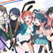 CyberAgent dan DMM Games telah membuka akses pra-registrasi untuk game mobile terbaru PuraOre! Pride of Orange: Smile Princess