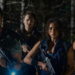 Pemilihan casting film Resident Evil: Welcome to Raccoon City mendapat cukup banyak kritik dari para fans