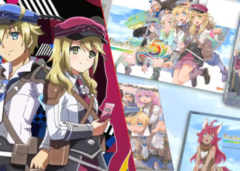 XSEED Games akan membuka akses pre-order untuk Rune Factory 5 versi Earthmate Edition