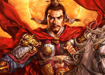 Kou Shibusawa dan Team Ninja telah resmi mengumumkan game action baru untuk franchise Romance of the Three Kingdoms