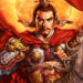 Kou Shibusawa dan Team Ninja telah resmi mengumumkan game action baru untuk franchise Romance of the Three Kingdoms