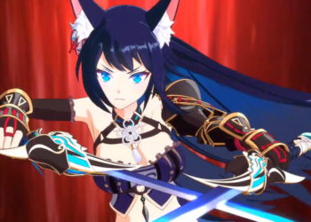 Game mobile RPG terbaru Ragnador Online sekarang sudah resmi dirilis di mobile dan PC