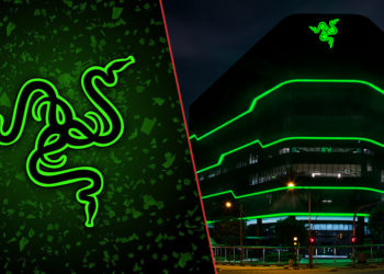 Razer hari ini telah meresmikan pembukaan markas barunya di Asia Tenggara