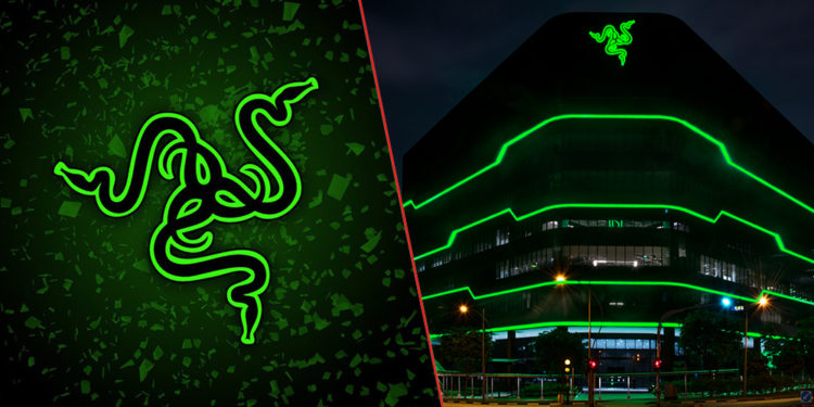Razer hari ini telah meresmikan pembukaan markas barunya di Asia Tenggara