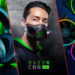 RazerCon 2021 yang baru saja diadakan tengah malam ini membawa presentasi lengkap dari beragam produk menarik dari Razer