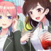 Game mobile Rent-a-Girlfriend: Heroine All-Stars telah mengumumkan kolaborasi pertamanya dengan anime Gotoubun no Hanayome