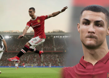 eFootball 2022 memiliki kekurangan dari berbagai sisi.