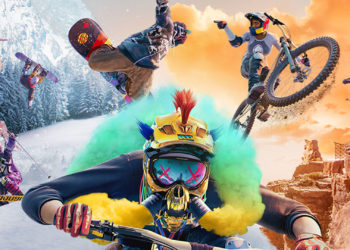 Apakah PC kamu bakal sanggup untuk memainkannya? Berikut spesifikasi PC untuk memainkan Riders Republic