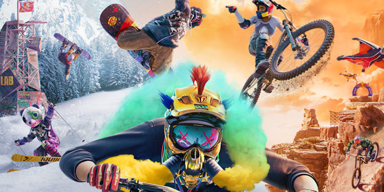 Apakah PC kamu bakal sanggup untuk memainkannya? Berikut spesifikasi PC untuk memainkan Riders Republic