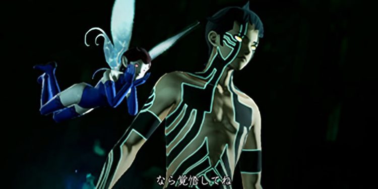 Shin Megami Tensei V akan menghadirkan pertarungan boss melawan Demi-Fiend via DLC berbayar