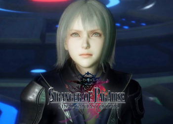 Stranger of Paradise: Final Fantasy Origin kembali memperlihatkan wujudnya lewat trailer epik baru dari ajang TGS 2021