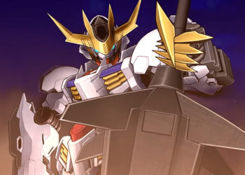 Super Robot Wars 30 menyiapkan DLC #2 yang membawa kolaborasi dengan Gundam: Iron-Blooded Orphans dan Ultraman