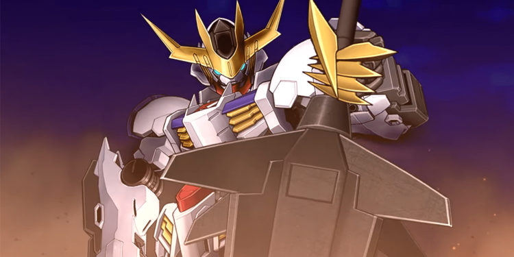 Super Robot Wars 30 menyiapkan DLC #2 yang membawa kolaborasi dengan Gundam: Iron-Blooded Orphans dan Ultraman