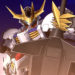 Super Robot Wars 30 menyiapkan DLC #2 yang membawa kolaborasi dengan Gundam: Iron-Blooded Orphans dan Ultraman