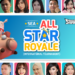 Sausage Man akan mengadakan turnamen All Star Royale yang siap mempertandingkan streamer populer dari seluruh Asia Tenggara