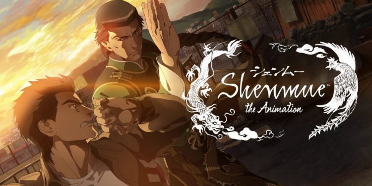 Shenmue the Animation telah merilis trailer perdana serta memberi kepastian jadwal tayang di 2022