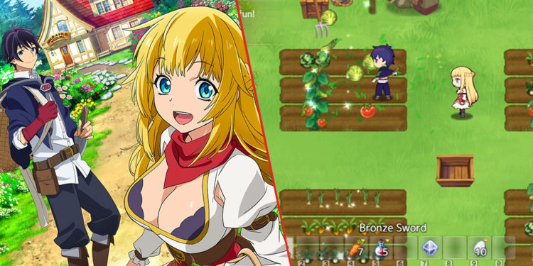 Serial anime Shin no Nakama yang rencananya akan segera tayang sebentar lagi ternyata juga mendapat adaptasi game