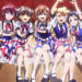 Shine Post telah resmi memulai debutnya sebagai franchise idol baru dari Konami