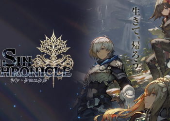 Game mobile RPG terbaru dari SEGA akhirnya resmi diumumkan dengan judul Sin Chronicle