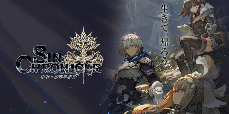 Game mobile RPG terbaru dari SEGA akhirnya resmi diumumkan dengan judul Sin Chronicle