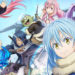 SLIME ISEKAI Memories sudah bisa di download dan dimainkan di Android dan juga iOS!