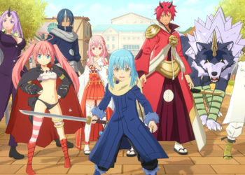 Berikut adalah rangkuman review kami untuk game mobile terbaru Slime Isekai Memories